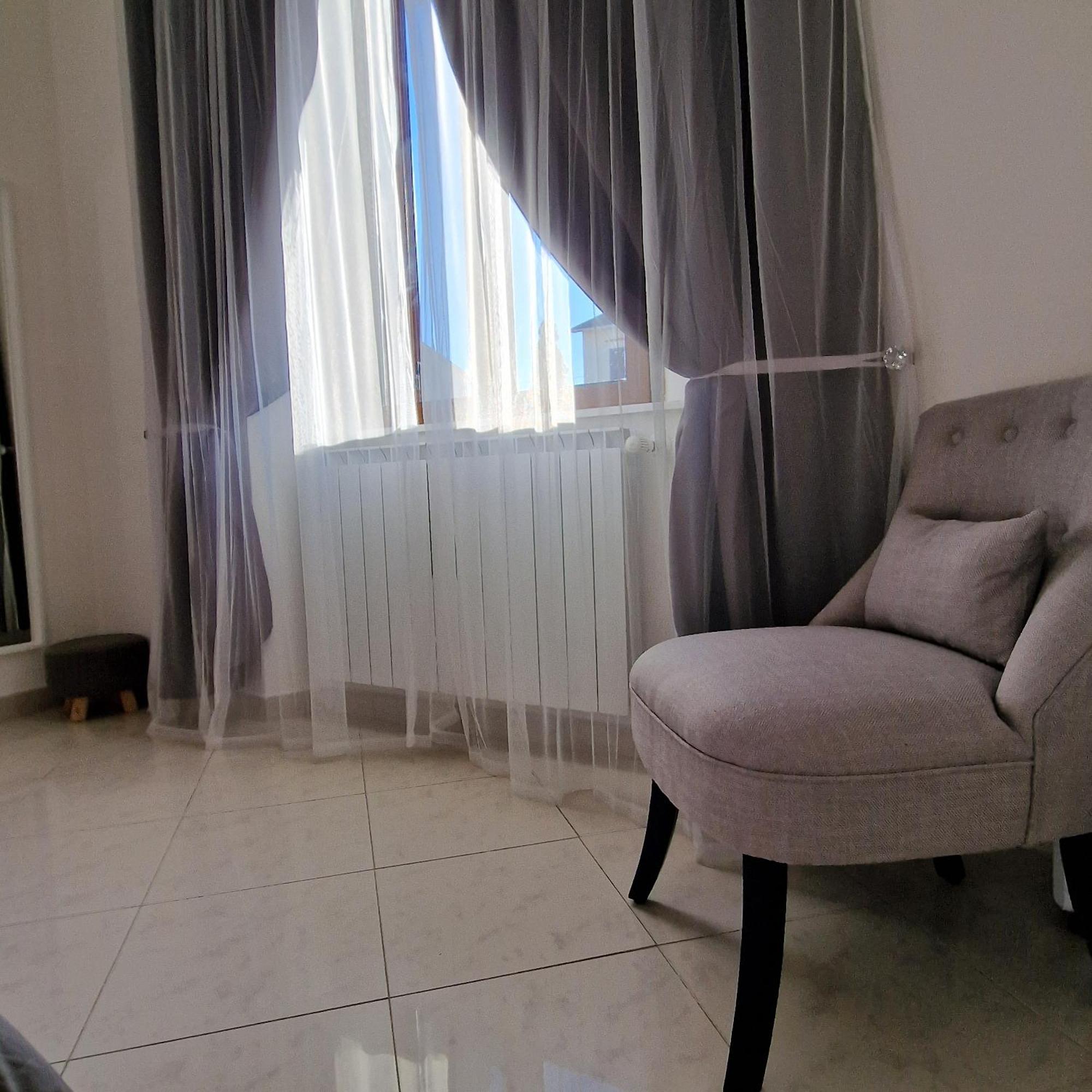 Ferienwohnung Cinzia'S House Of Mirrors Pisa Exterior foto