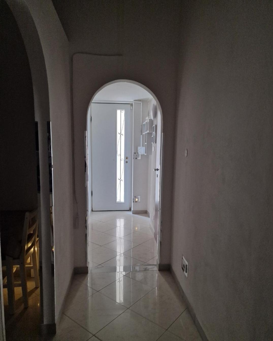 Ferienwohnung Cinzia'S House Of Mirrors Pisa Exterior foto